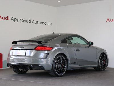 صورة 4 لـ 2023 AUDI TT