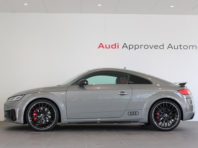 صورة 3 لـ 2023 AUDI TT