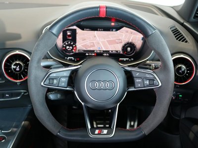 صورة 8 لـ 2023 AUDI TT