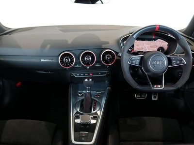 صورة 6 لـ 2023 AUDI TT