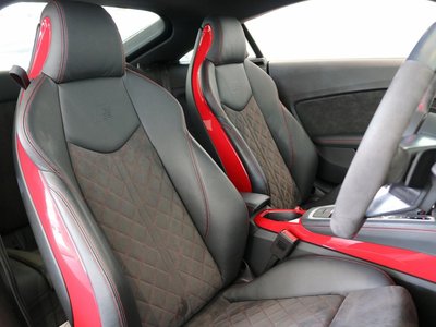 صورة 9 لـ 2023 AUDI TT