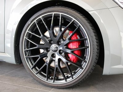 صورة 7 لـ 2023 AUDI TT