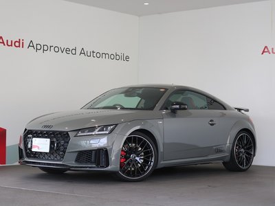 2023 AUDI TT — фото 2