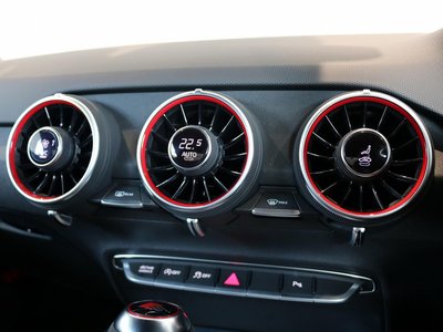 صورة مصغرة 15 لـ 2023 AUDI TT