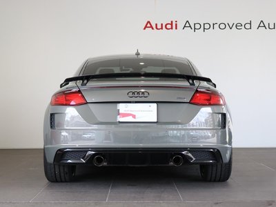 صورة 5 لـ 2023 AUDI TT