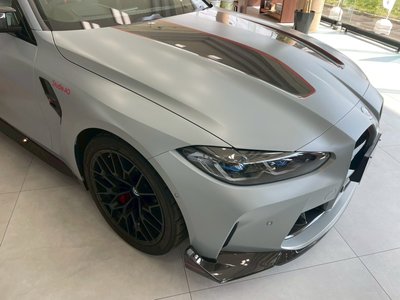 2022 BMW M4 COUPE 照片 8