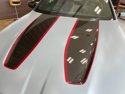 صورة مصغرة 28 لـ 2022 BMW M4 COUPE
