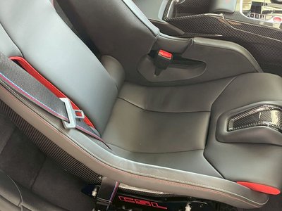 صورة مصغرة 30 لـ 2022 BMW M4 COUPE