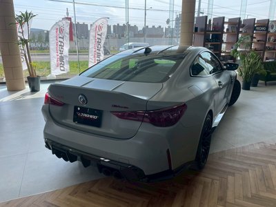 2022 BMW M4 COUPE 照片 6