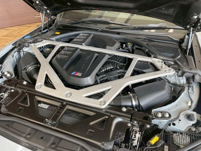 صورة مصغرة 27 لـ 2022 BMW M4 COUPE