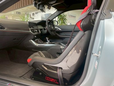 صورة مصغرة 25 لـ 2022 BMW M4 COUPE