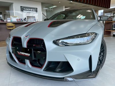 صورة مصغرة 12 لـ 2022 BMW M4 COUPE