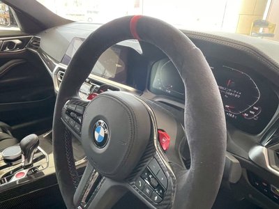 صورة مصغرة 19 لـ 2022 BMW M4 COUPE