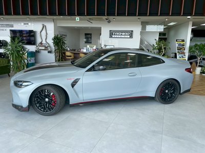 2022 BMW M4 COUPE 照片 2