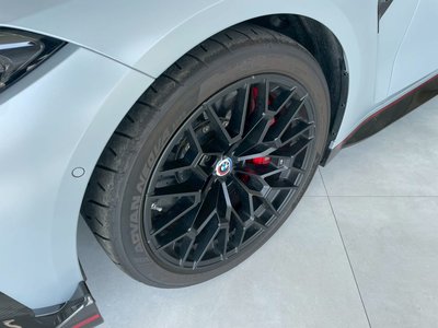صورة مصغرة 16 لـ 2022 BMW M4 COUPE