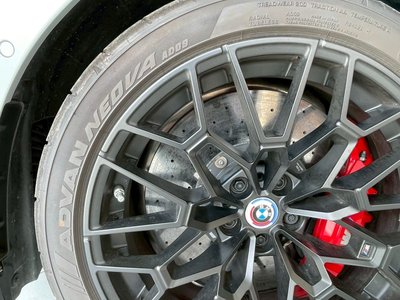 صورة مصغرة 18 لـ 2022 BMW M4 COUPE