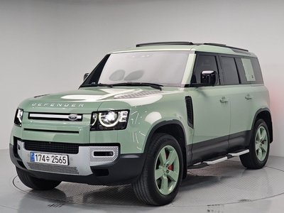 صورة 5 لـ 2023 LAND Rover DEFENDER