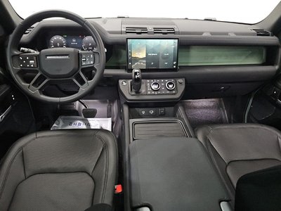صورة 4 لـ 2023 LAND Rover DEFENDER