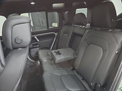 صورة مصغرة 19 لـ 2023 LAND Rover DEFENDER