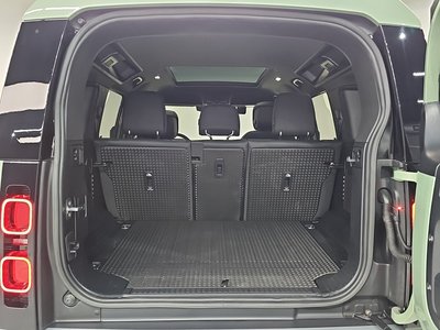 صورة مصغرة 20 لـ 2023 LAND Rover DEFENDER