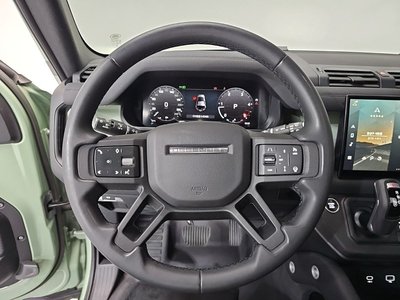 صورة مصغرة 12 لـ 2023 LAND Rover DEFENDER