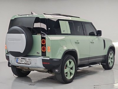 صورة 3 لـ 2023 LAND Rover DEFENDER