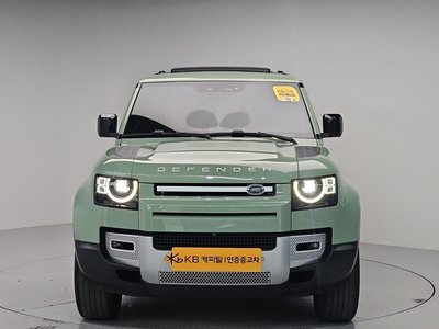 صورة 1 لـ 2023 LAND Rover DEFENDER