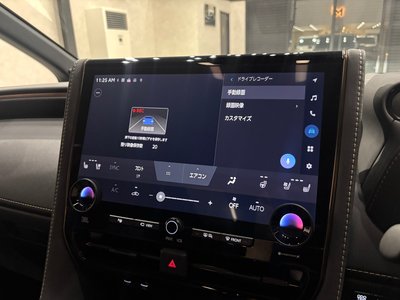 2025 TOYOTA ALPHARD 缩略图 30