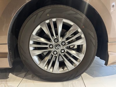 2025 TOYOTA ALPHARD 缩略图 50