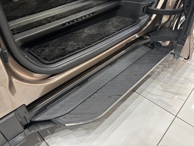 2025 TOYOTA ALPHARD 缩略图 78