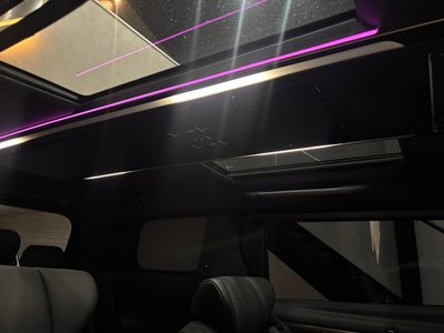 2025 TOYOTA ALPHARD 缩略图 65