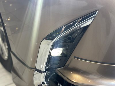 2025 TOYOTA ALPHARD 缩略图 44