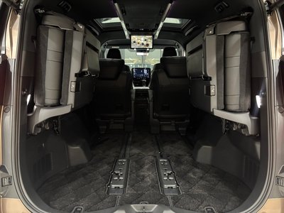 2025 TOYOTA ALPHARD 缩略图 67