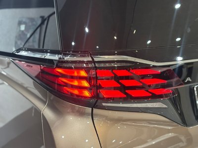 2025 TOYOTA ALPHARD 缩略图 11
