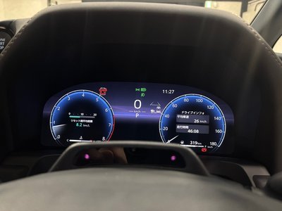 2025 TOYOTA ALPHARD 缩略图 33
