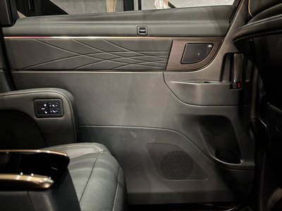 2025 TOYOTA ALPHARD 缩略图 72