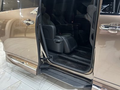 2025 TOYOTA ALPHARD 缩略图 22
