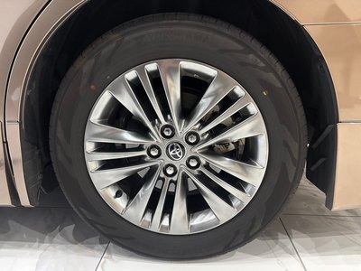 2025 TOYOTA ALPHARD 缩略图 48