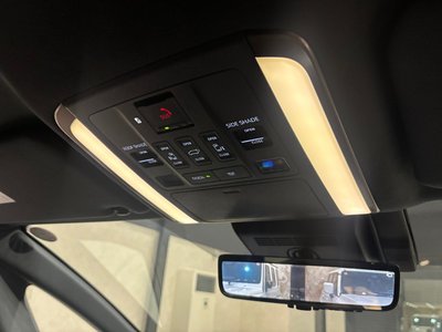 2025 TOYOTA ALPHARD 缩略图 61