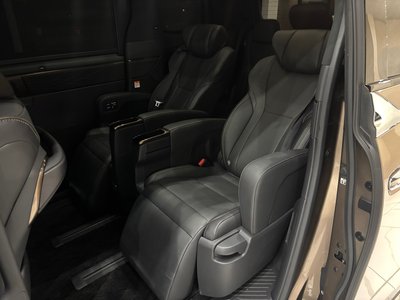 2025 TOYOTA ALPHARD 缩略图 21