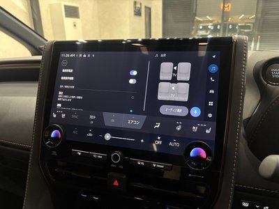 2025 TOYOTA ALPHARD 缩略图 31