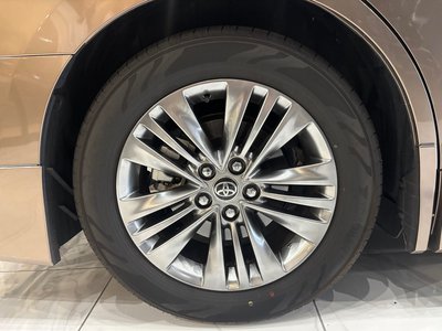 2025 TOYOTA ALPHARD 缩略图 47