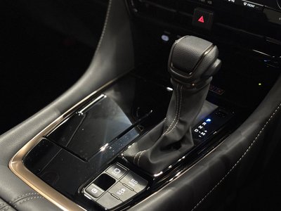 2025 TOYOTA ALPHARD 缩略图 56