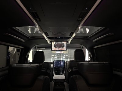 2025 TOYOTA ALPHARD 缩略图 68