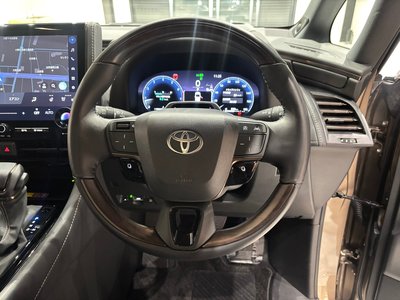2025 TOYOTA ALPHARD 缩略图 26