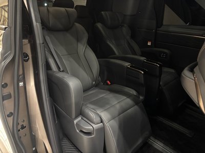 2025 TOYOTA ALPHARD 缩略图 20