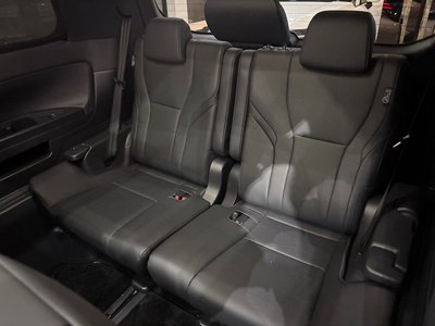 2025 TOYOTA ALPHARD 缩略图 24
