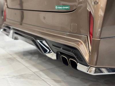 2025 TOYOTA ALPHARD 缩略图 53
