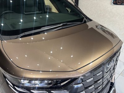 2025 TOYOTA ALPHARD 缩略图 40