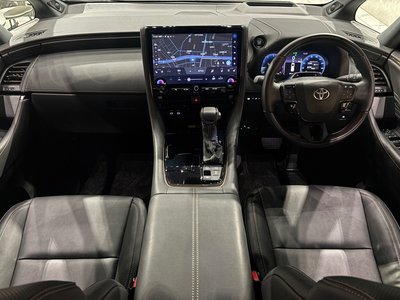 2025 TOYOTA ALPHARD 缩略图 15